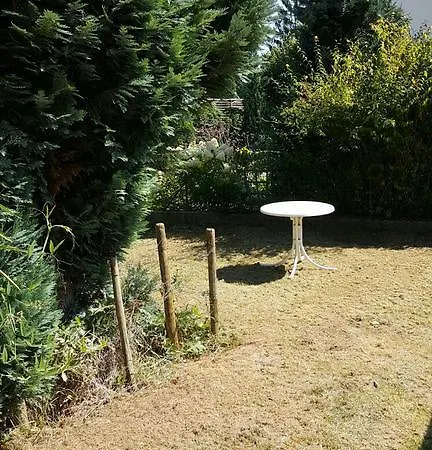Holiday home Rheinhessen Rudesheim