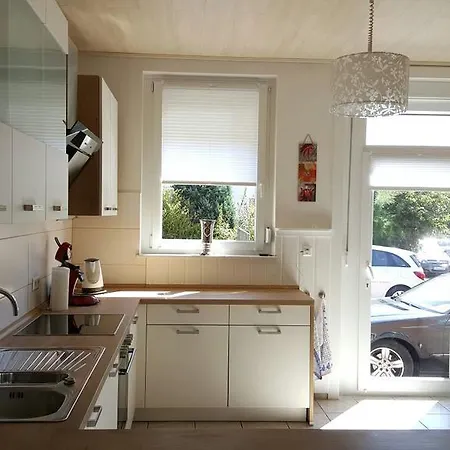 Holiday home Rheinhessen