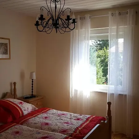 Holiday home Rheinhessen