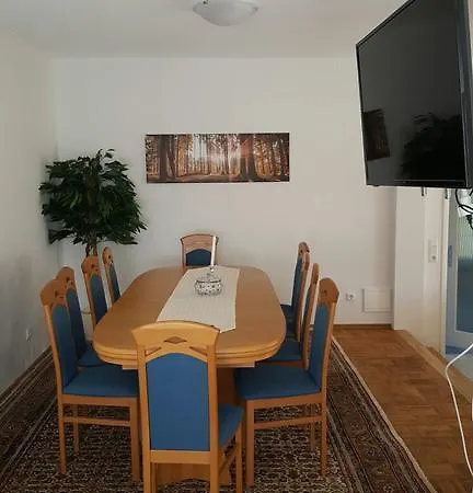 Holiday home Rheinhessen *