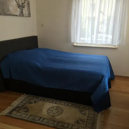 Holiday home Rheinhessen Rudesheim