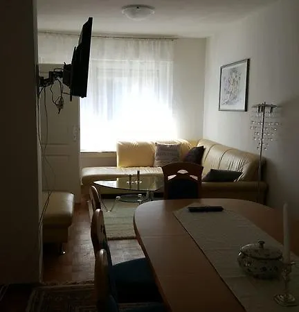 Holiday home Rheinhessen