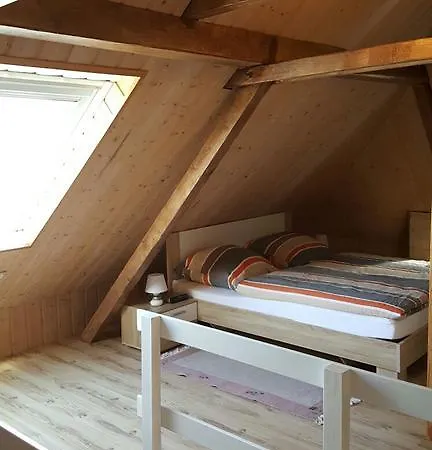 Holiday home Rheinhessen *